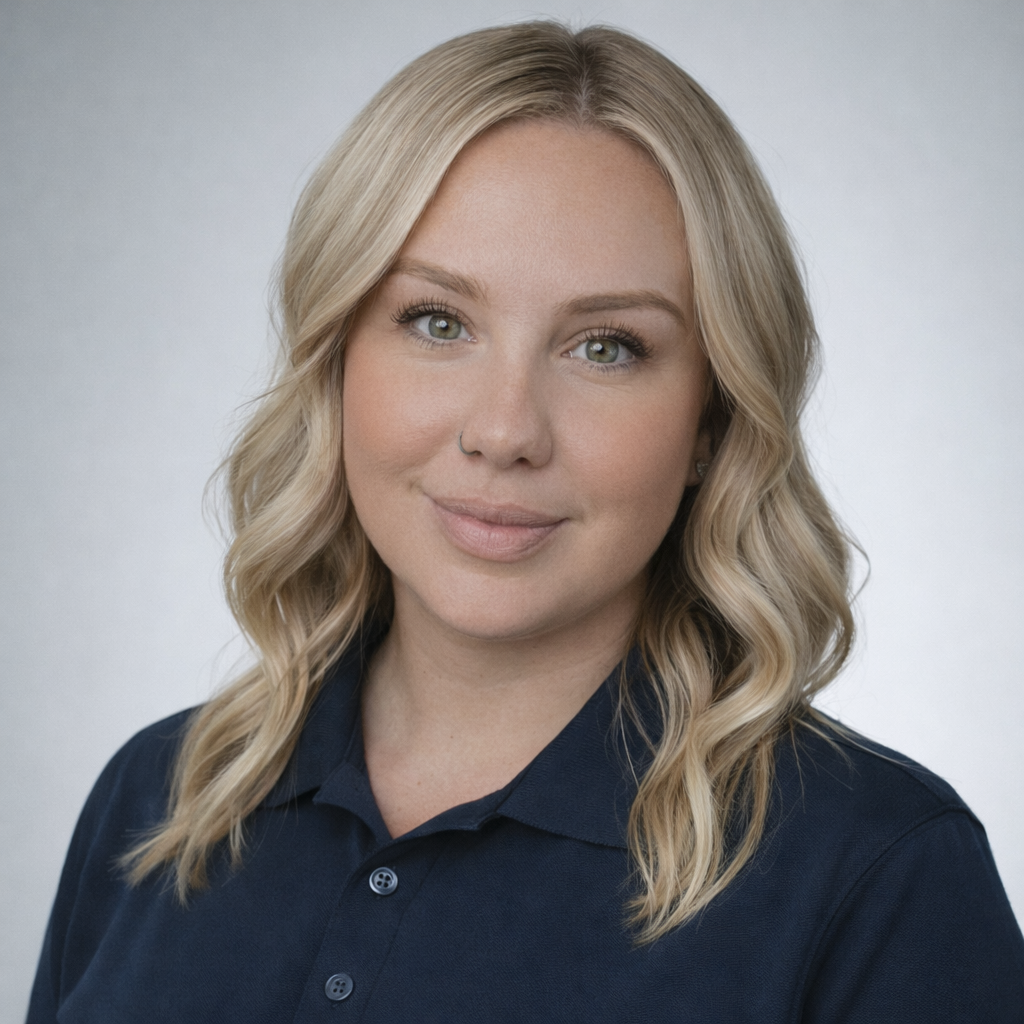 Stephenie Roberts